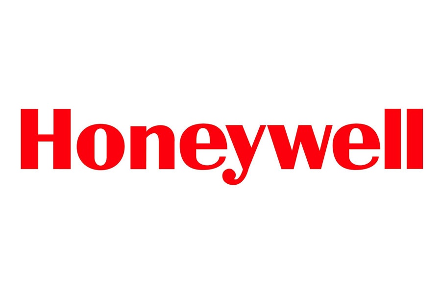 honeywell logo