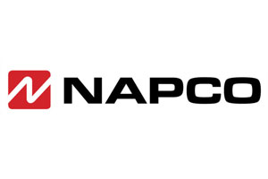 napco logo