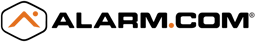 Alarm.com logo