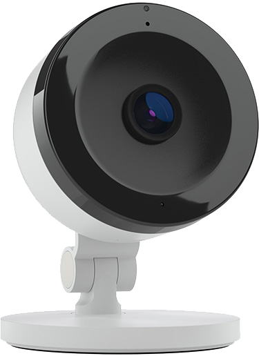 V522IR alarm camera